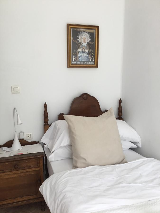 산호세 게스트 하우스 그라나다 외부 사진